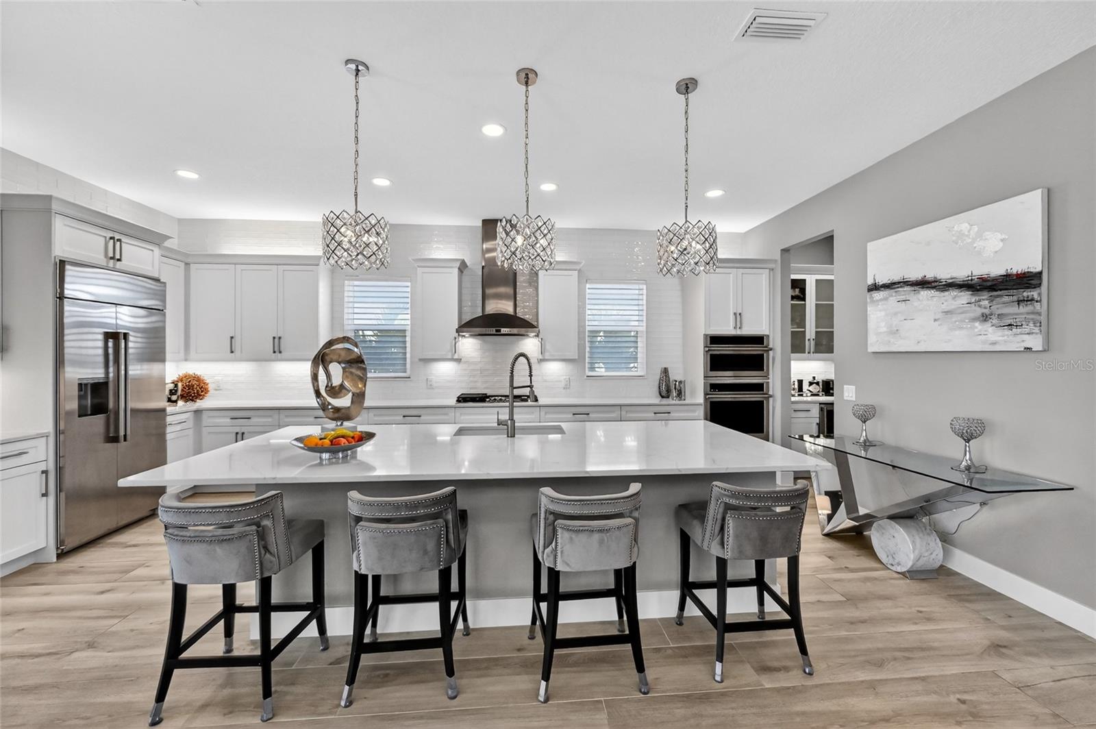 SHELLSTONE/WATERSIDE PH IA & - Residential