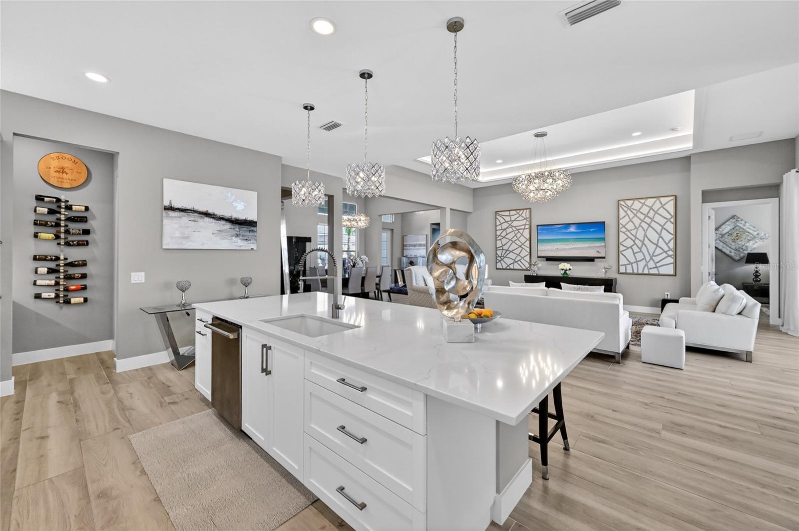 SHELLSTONE/WATERSIDE PH IA & - Residential