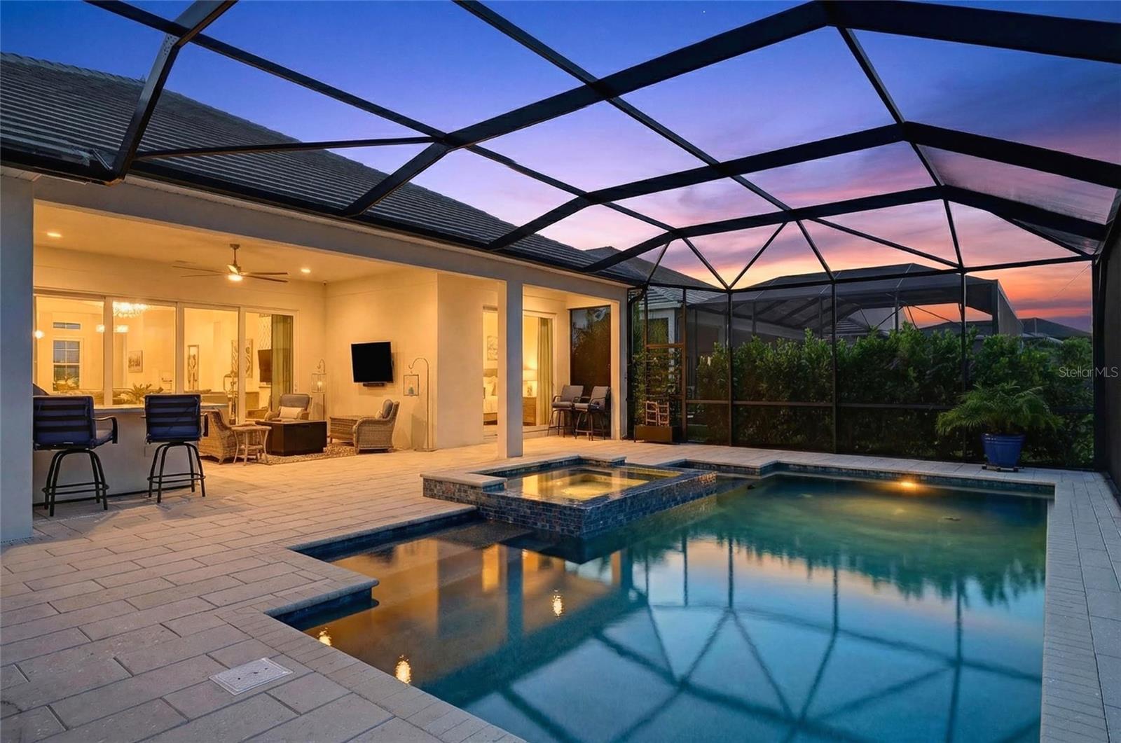 SHELLSTONE/WATERSIDE PH IA & - Residential