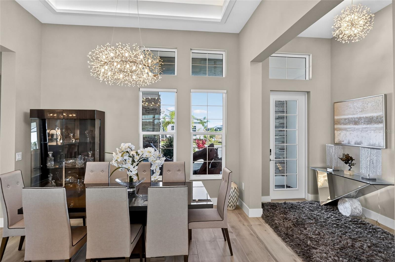 SHELLSTONE/WATERSIDE PH IA & - Residential