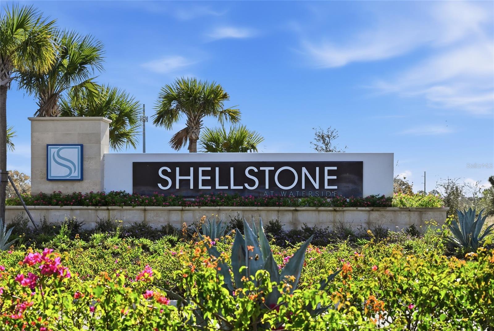 SHELLSTONE/WATERSIDE PH IA & - Residential