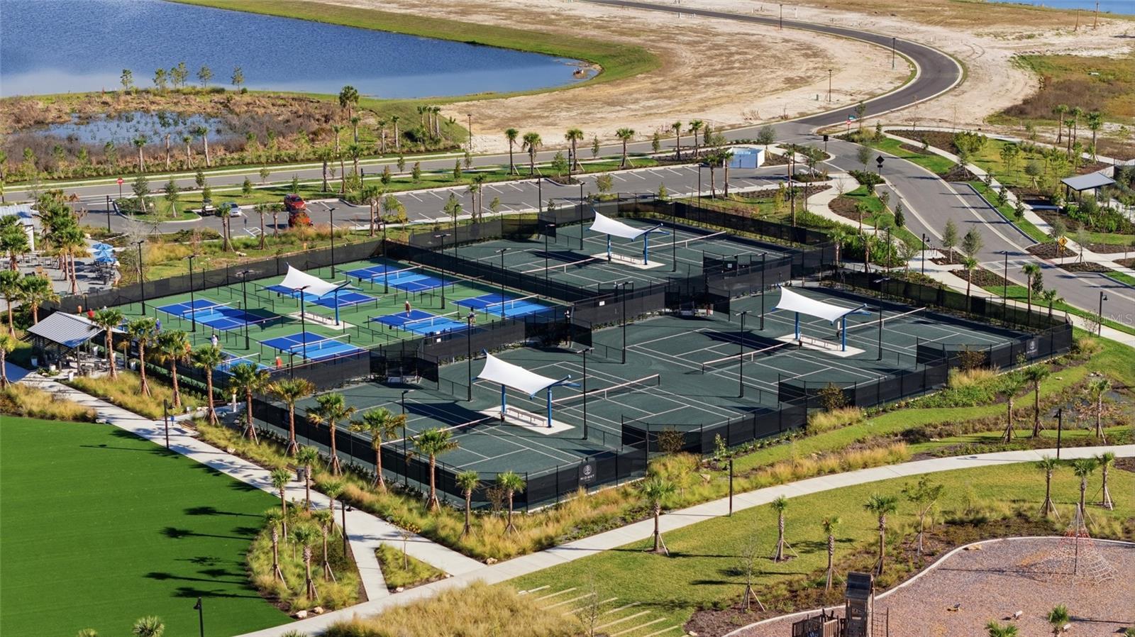 SHELLSTONE/WATERSIDE PH IA & - Residential