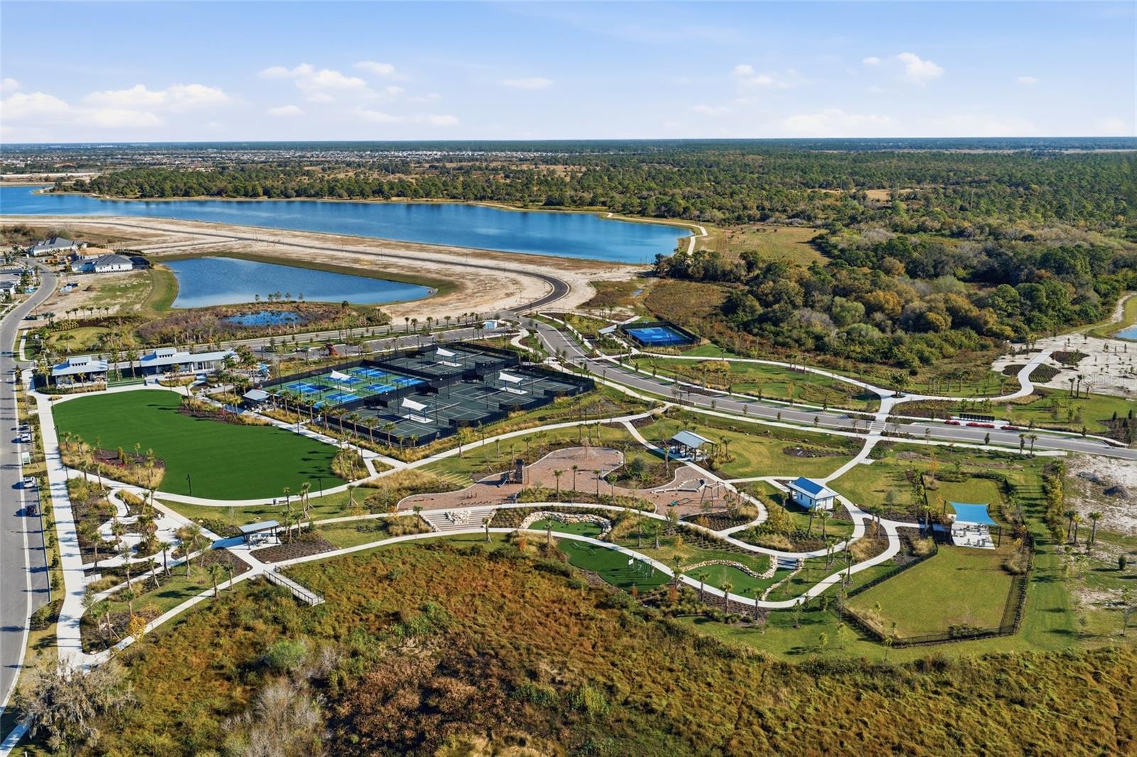 SHELLSTONE/WATERSIDE PH IA & - Residential