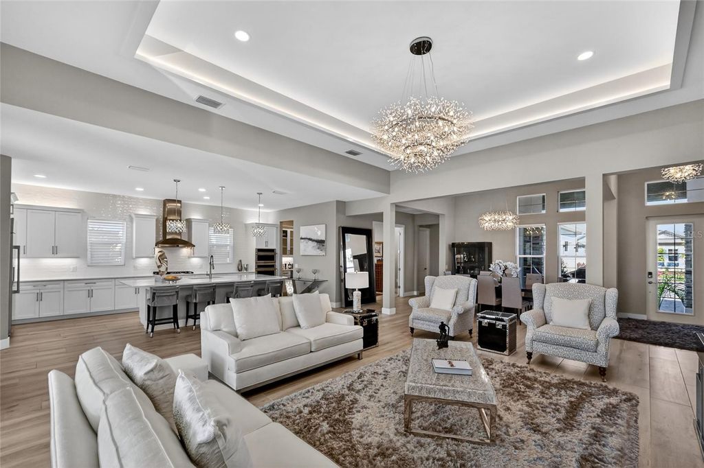 Photo of 815 Blue Shell Loop, Sarasota, FL 34240 (MLS # A4677467)