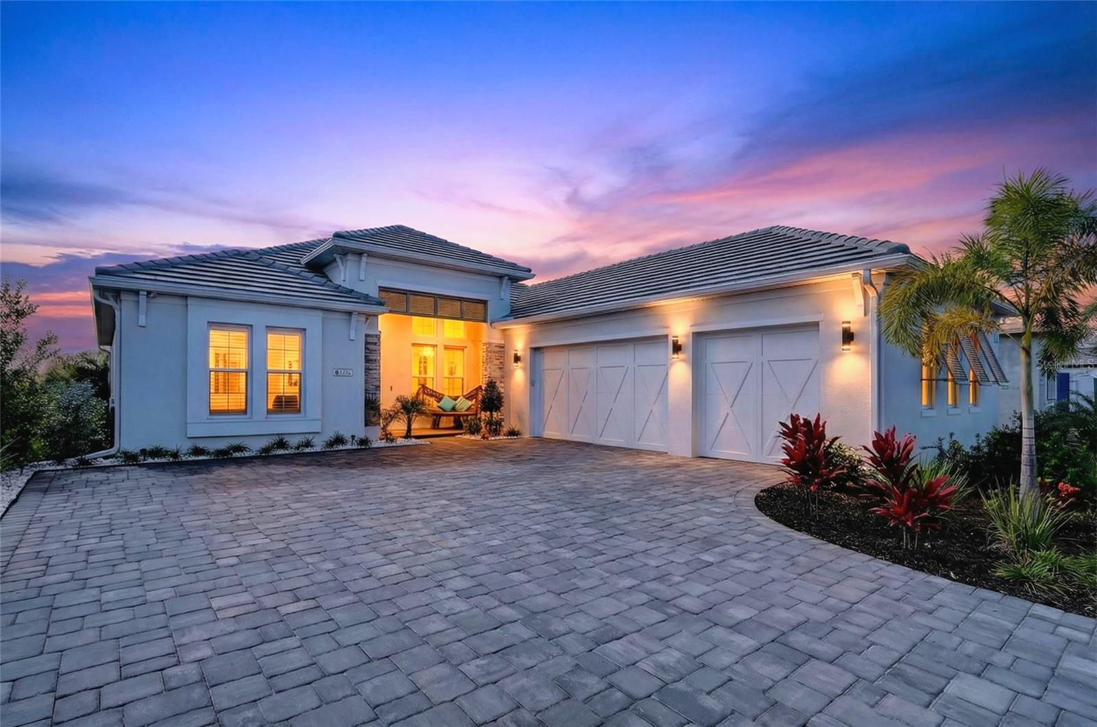 SHELLSTONE/WATERSIDE PH IA & - Residential