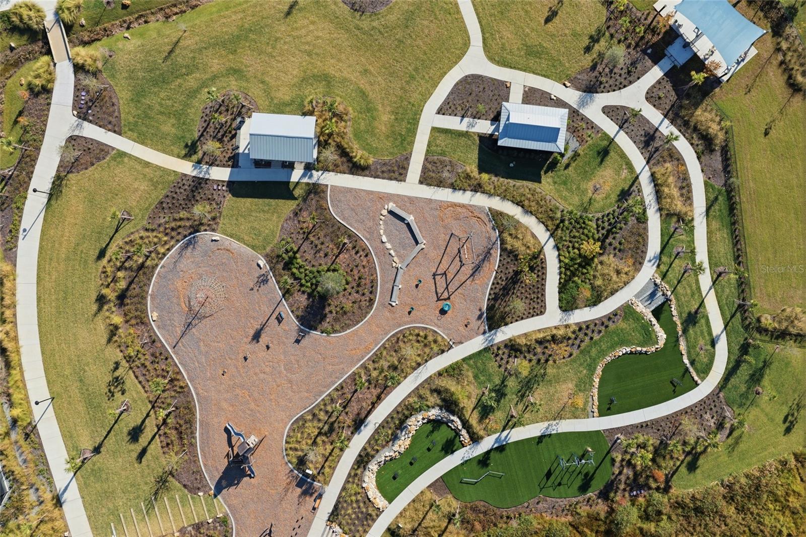 SHELLSTONE/WATERSIDE PH IA & - Residential