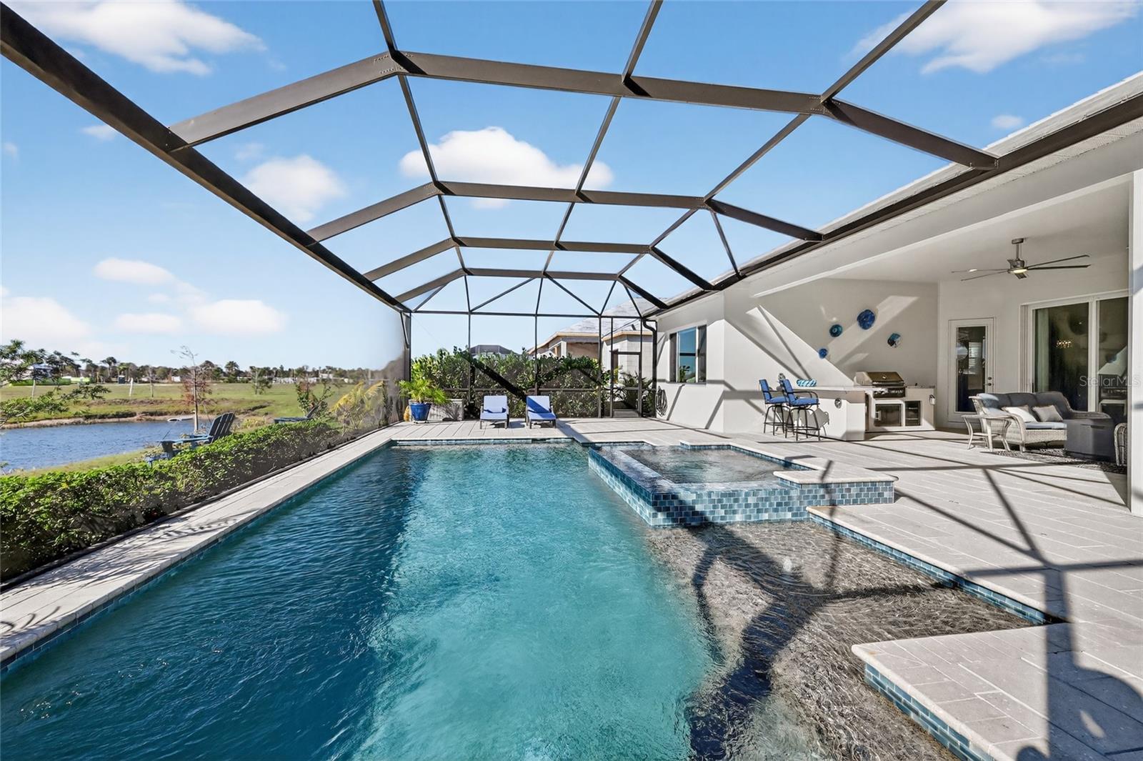 SHELLSTONE/WATERSIDE PH IA & - Residential