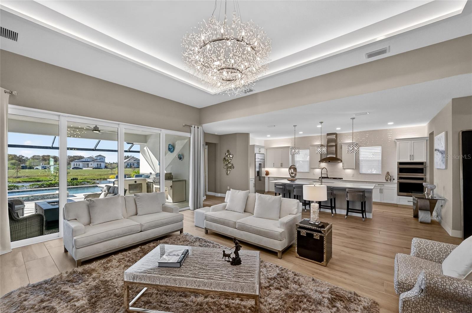 SHELLSTONE/WATERSIDE PH IA & - Residential