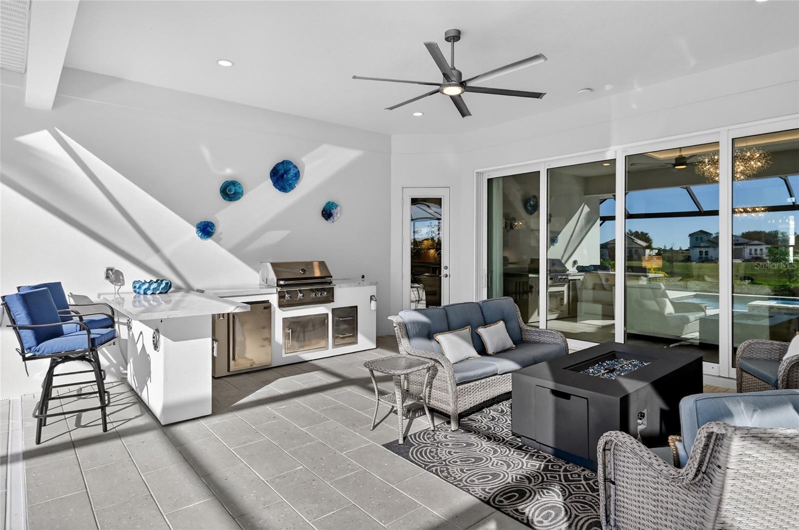 SHELLSTONE/WATERSIDE PH IA & - Residential