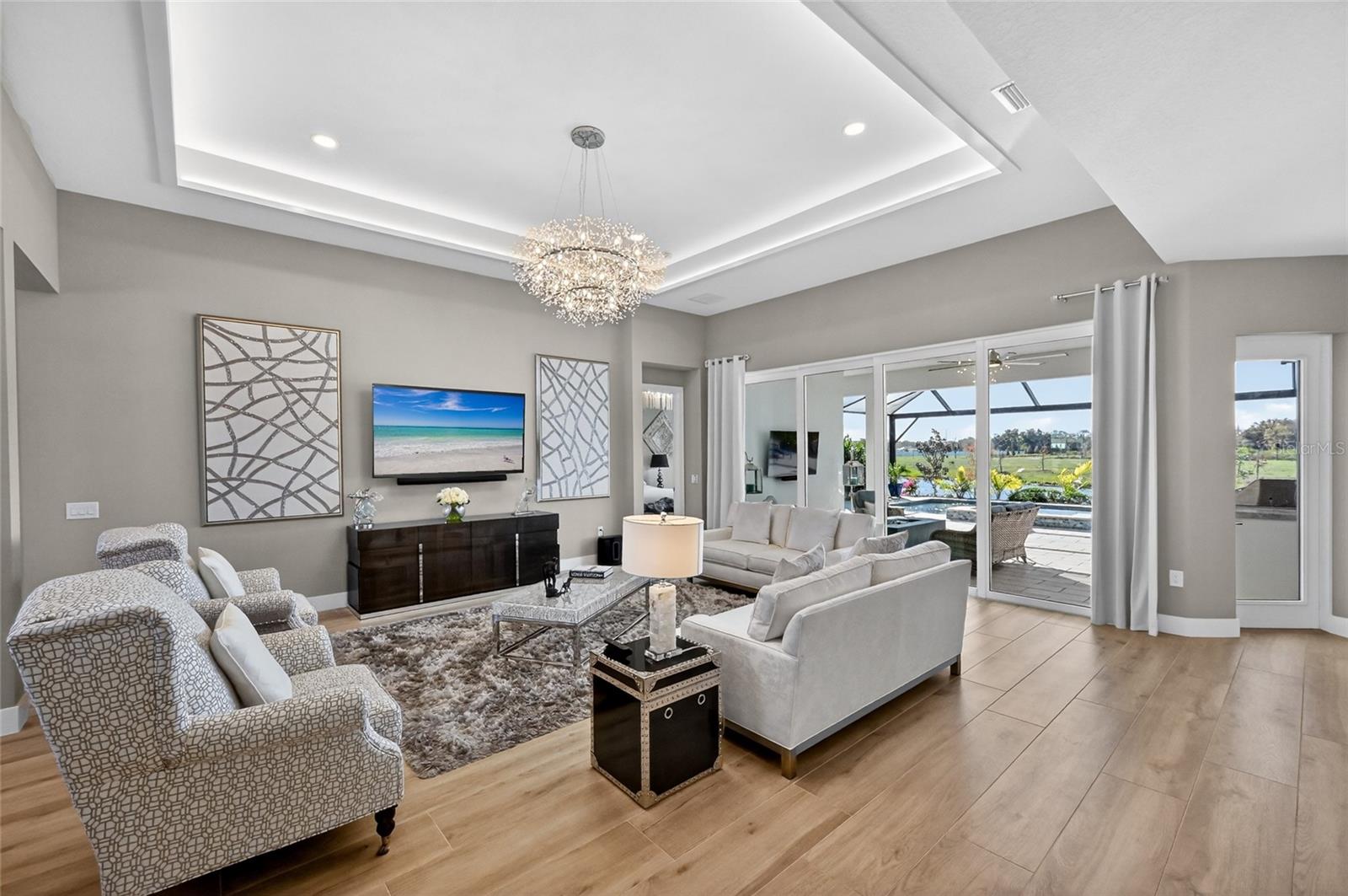 SHELLSTONE/WATERSIDE PH IA & - Residential