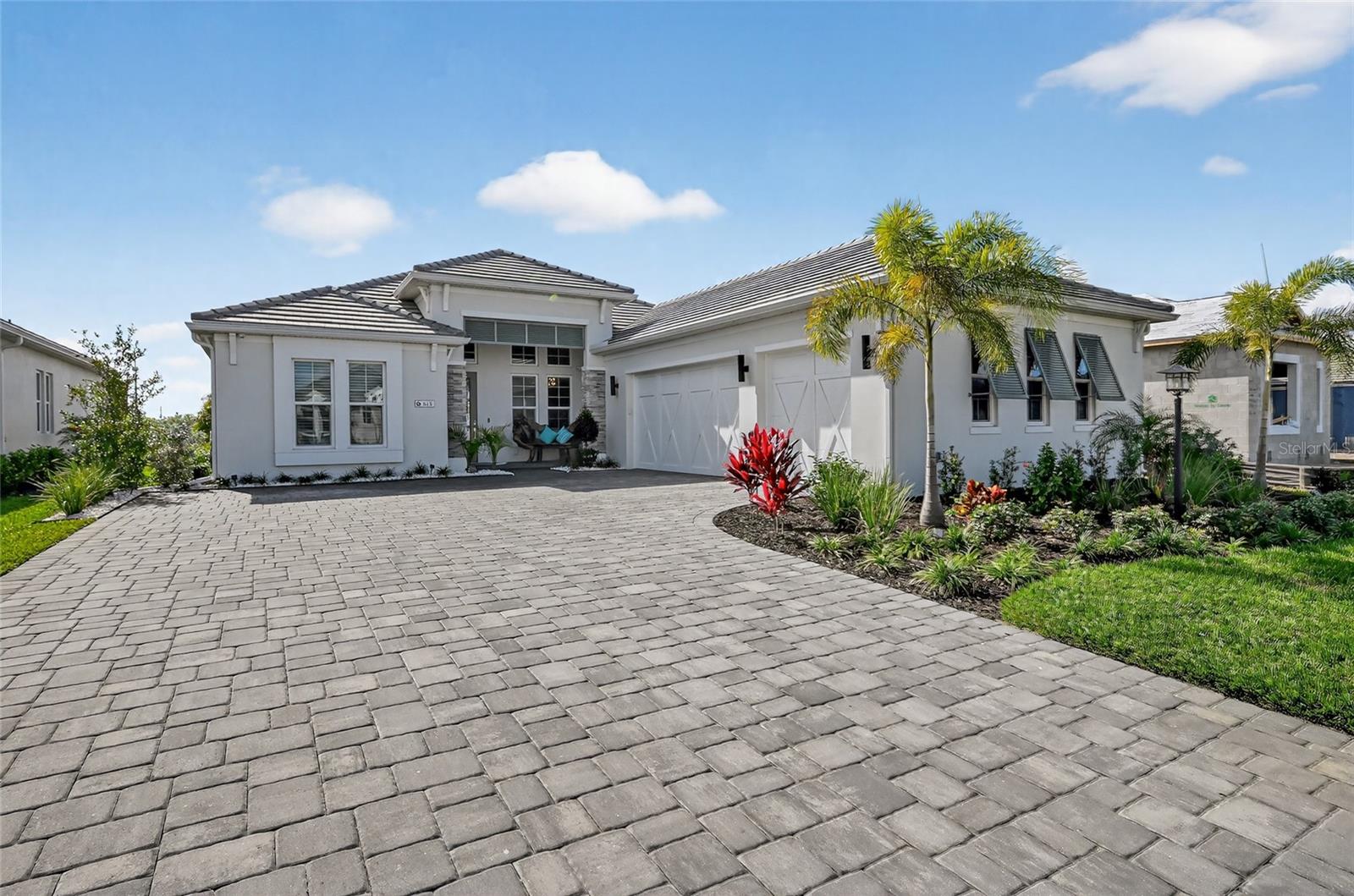 SHELLSTONE/WATERSIDE PH IA & - Residential