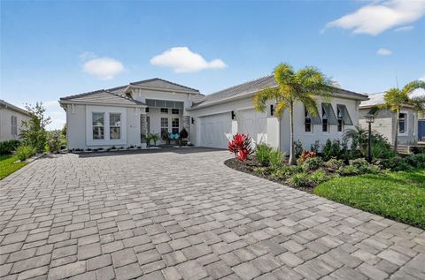 Photo of 815 Blue Shell Loop, Sarasota, FL 34240 (MLS # A4677467)