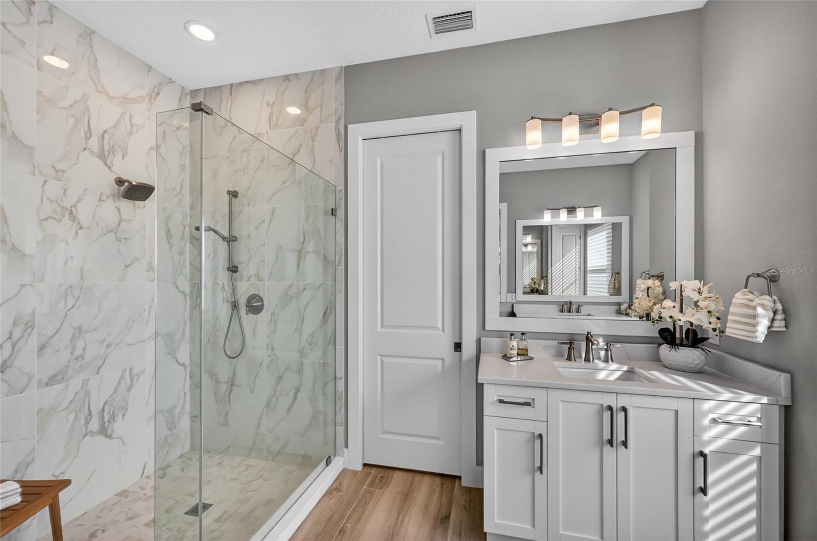 SHELLSTONE/WATERSIDE PH IA & - Residential