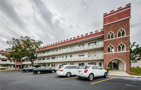 A home in CLEARWATER