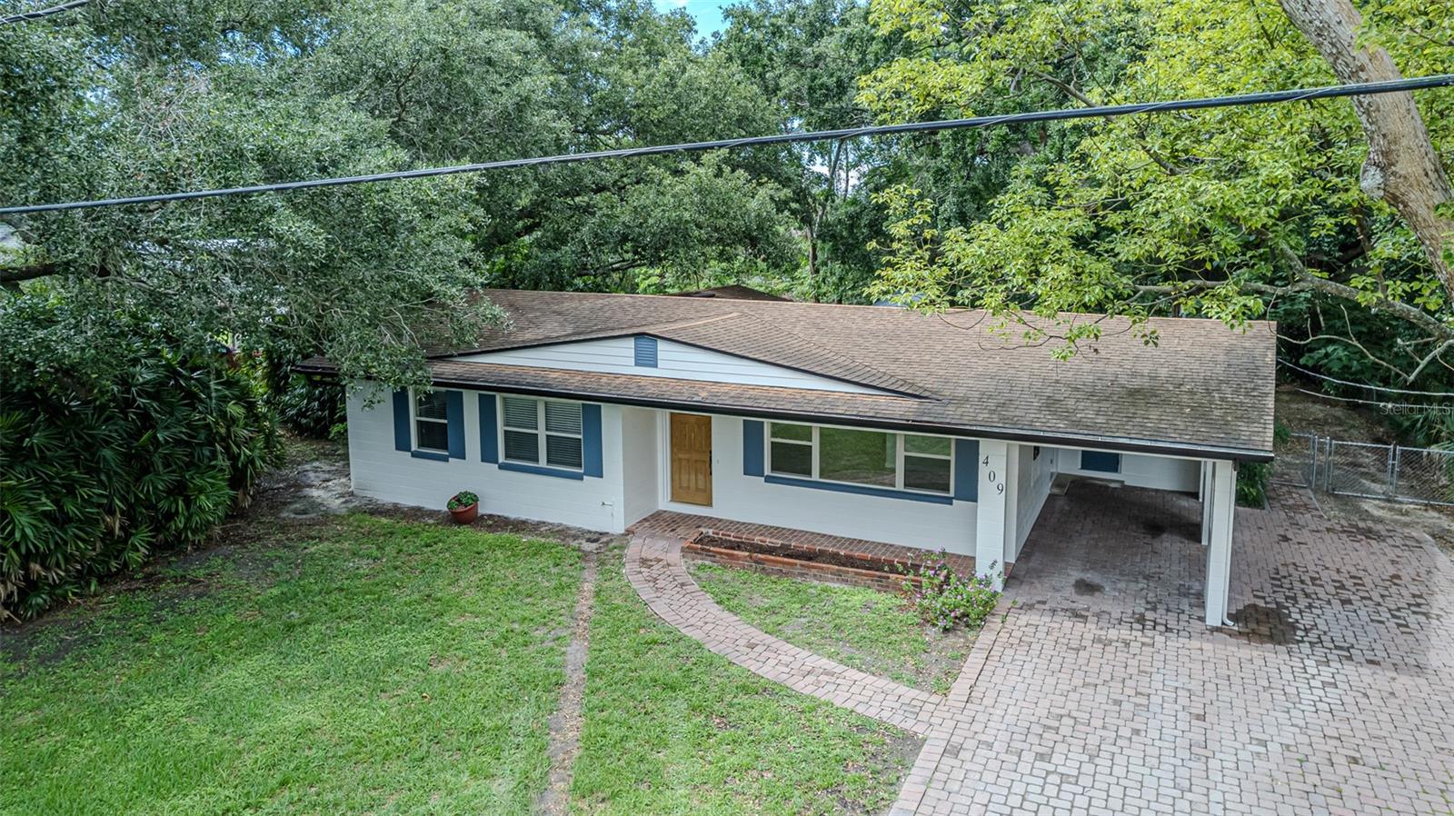 409 E GULLEY AVENUE