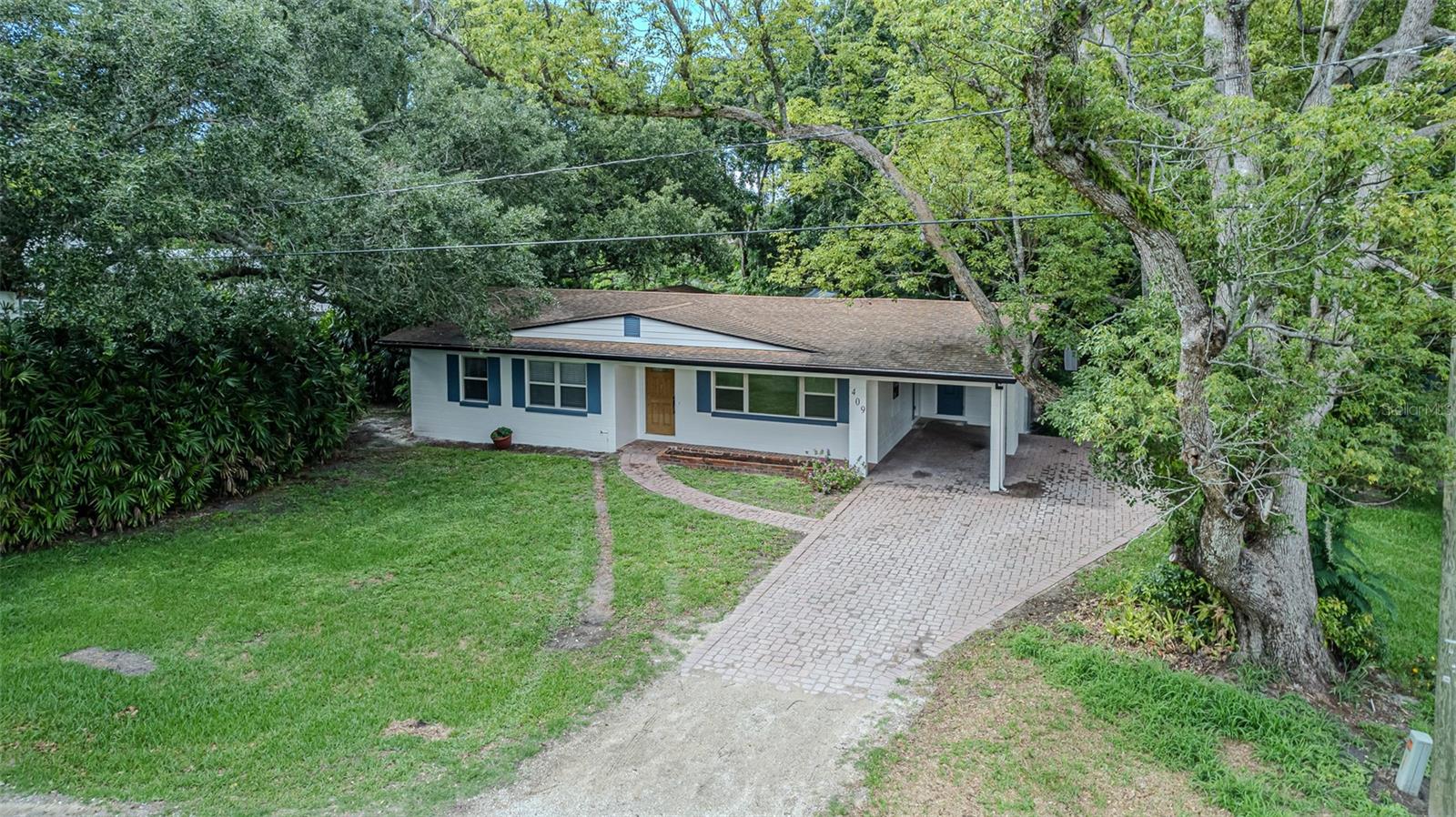409 E GULLEY AVENUE
