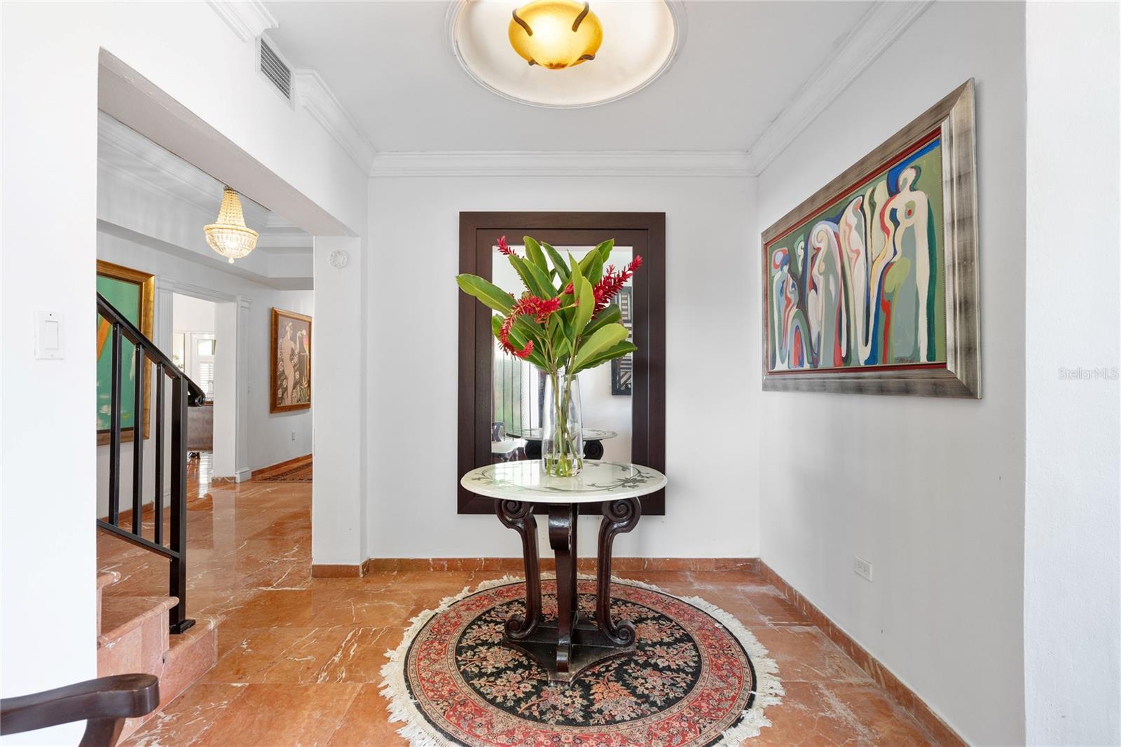 A Street VILLA CAPARRA A-13