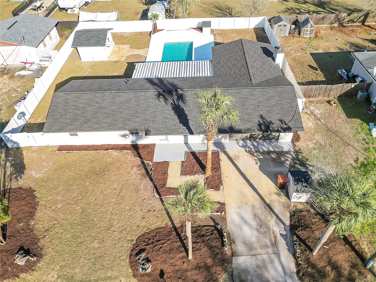 ORANGE BLOSSOM HILLS UN 12 - Residential