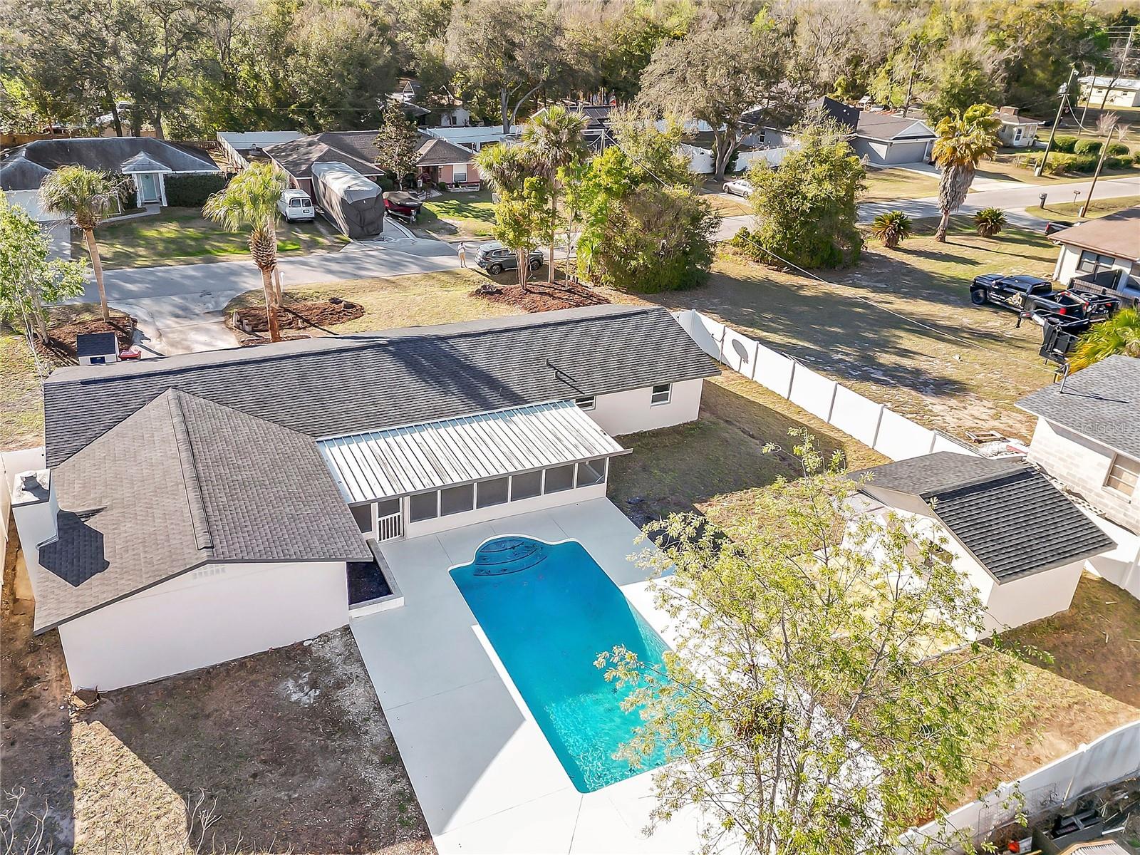 ORANGE BLOSSOM HILLS UN 12 - Residential