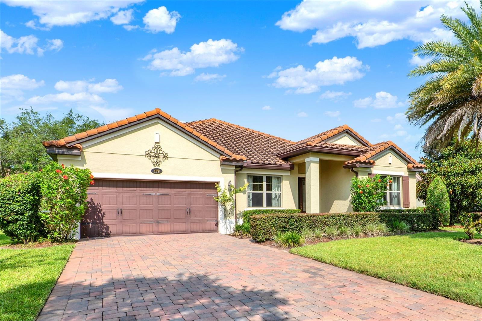 172 VERDE WAY