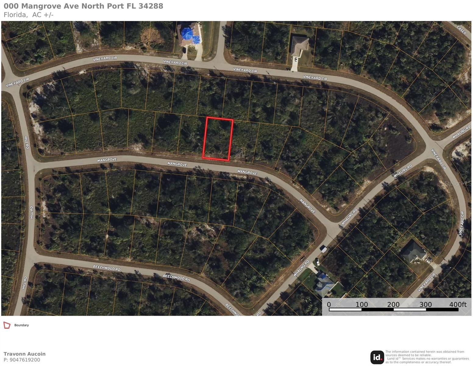 Discover the potential of this spacious parcel located here! This property is perfect for both builders, investors and potential home owners alike. There are multiple single family and multifamily projects that are in current construction on the same road and surrounding areas of the listed lots. New construction homes are starting at 200,000.00 and ranging upwards depending on sq ft and design.