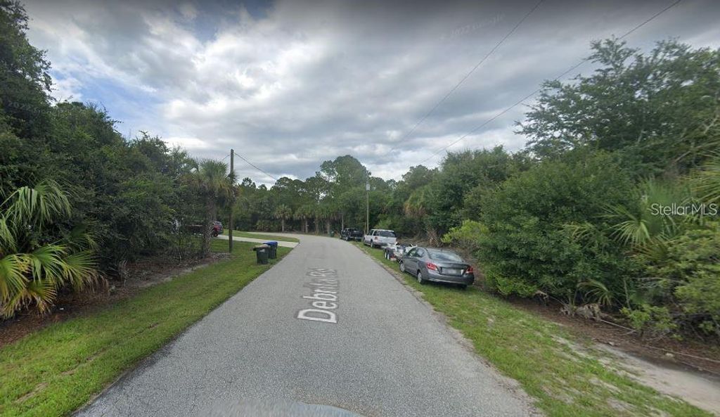 Photo of 0 De Brita Road, North Port, FL 34291 (MLS # TB8513837)