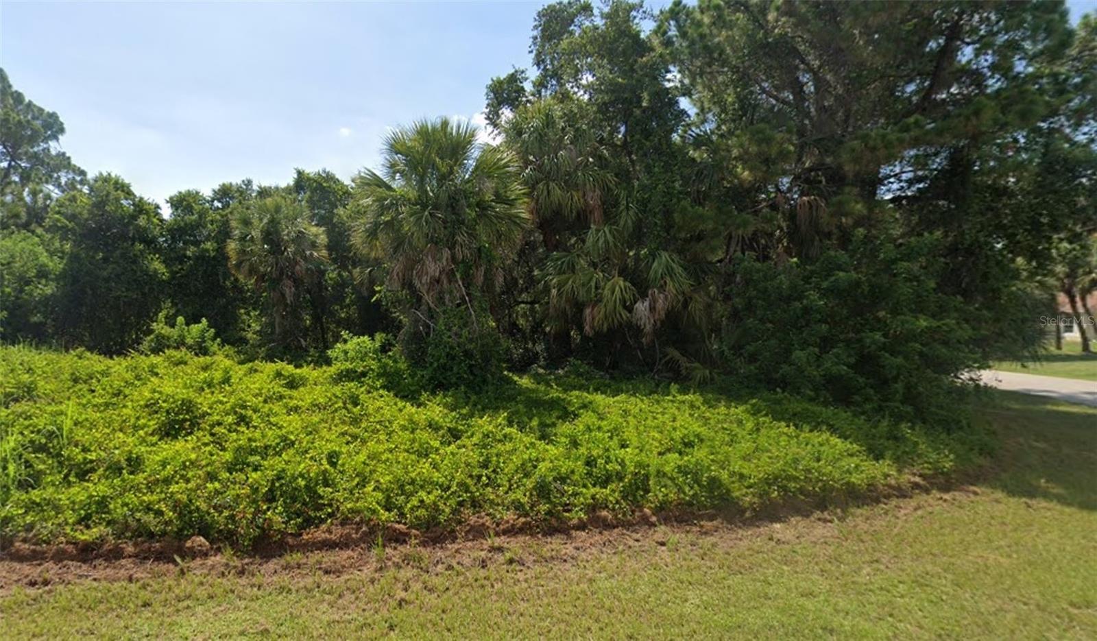 PORT CHARLOTTE SUB 34 - Land