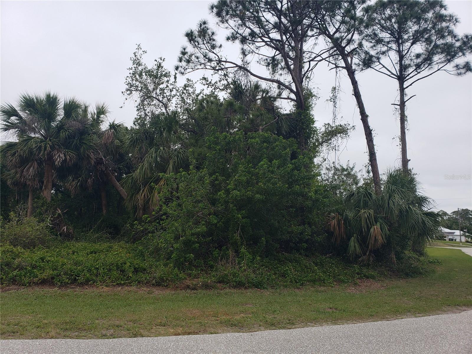 PORT CHARLOTTE SUB 34 - Land