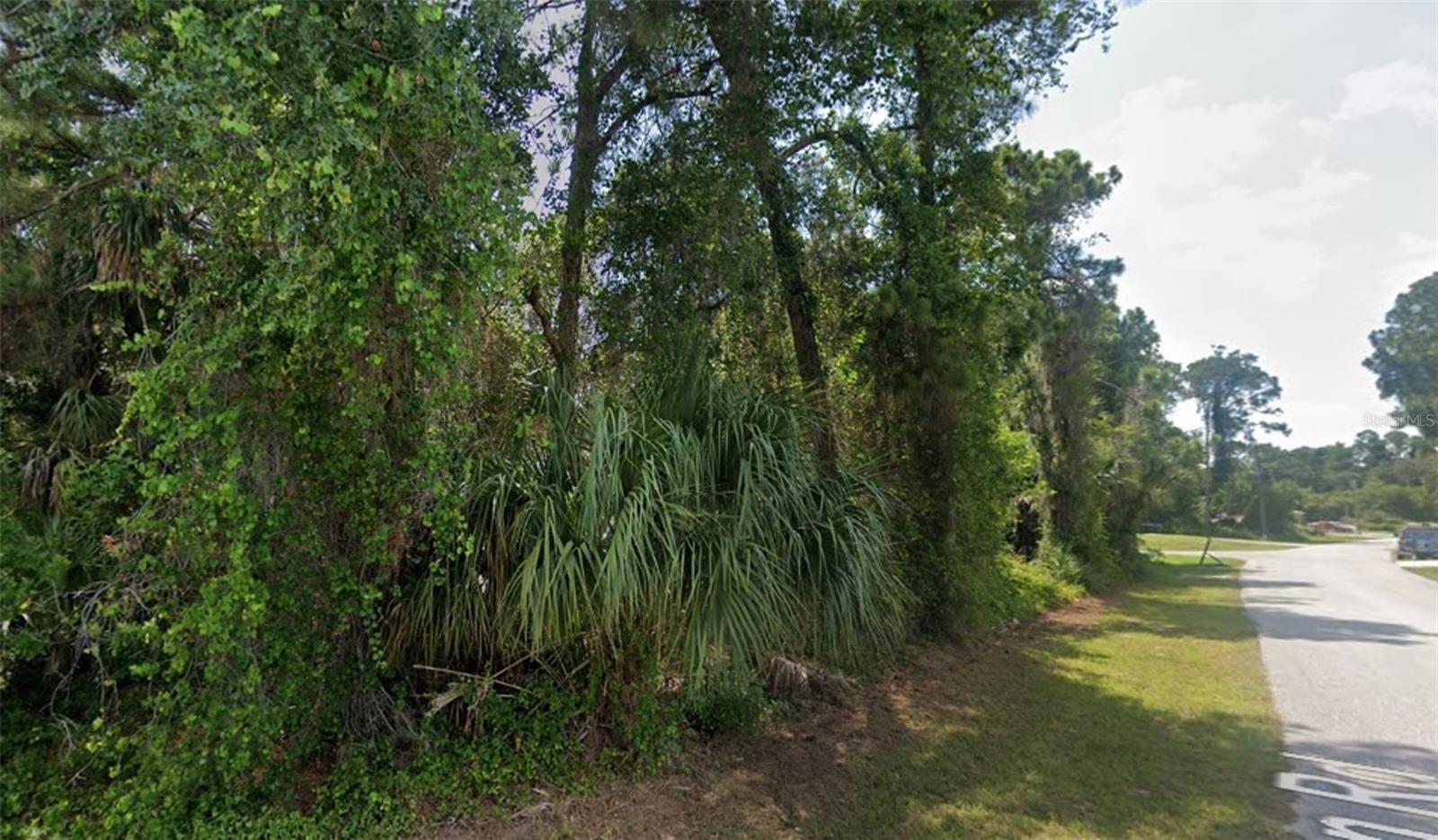 PORT CHARLOTTE SUB 34 - Land