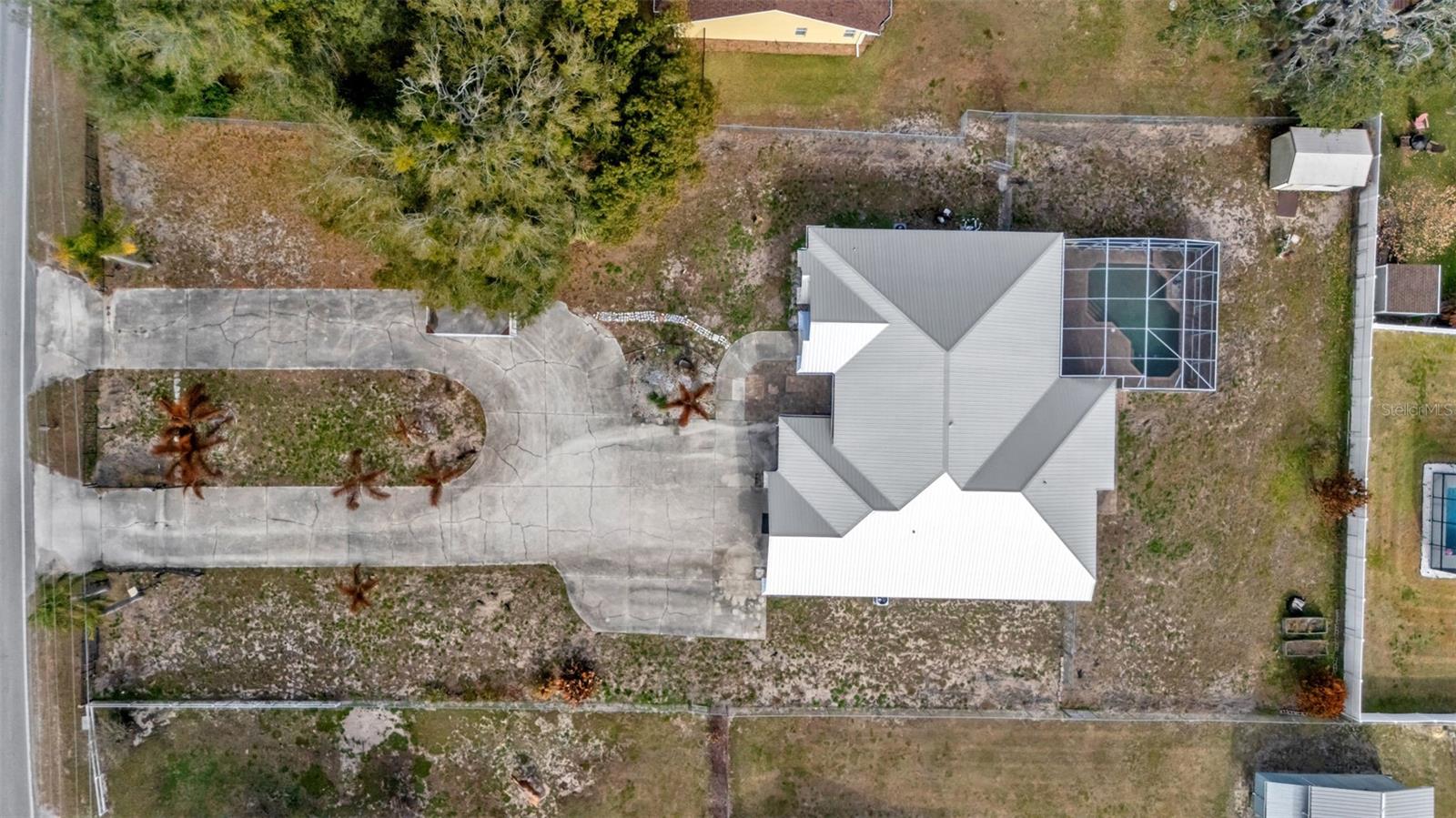 POINSETTIA PARK - Residential