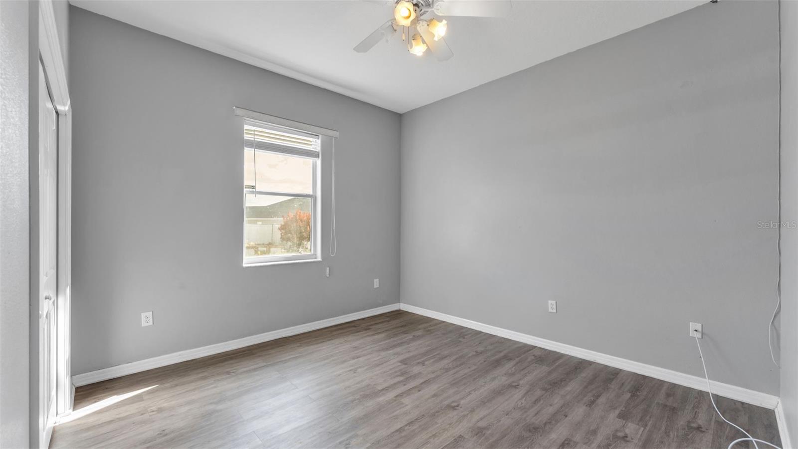 POINSETTIA PARK - Residential