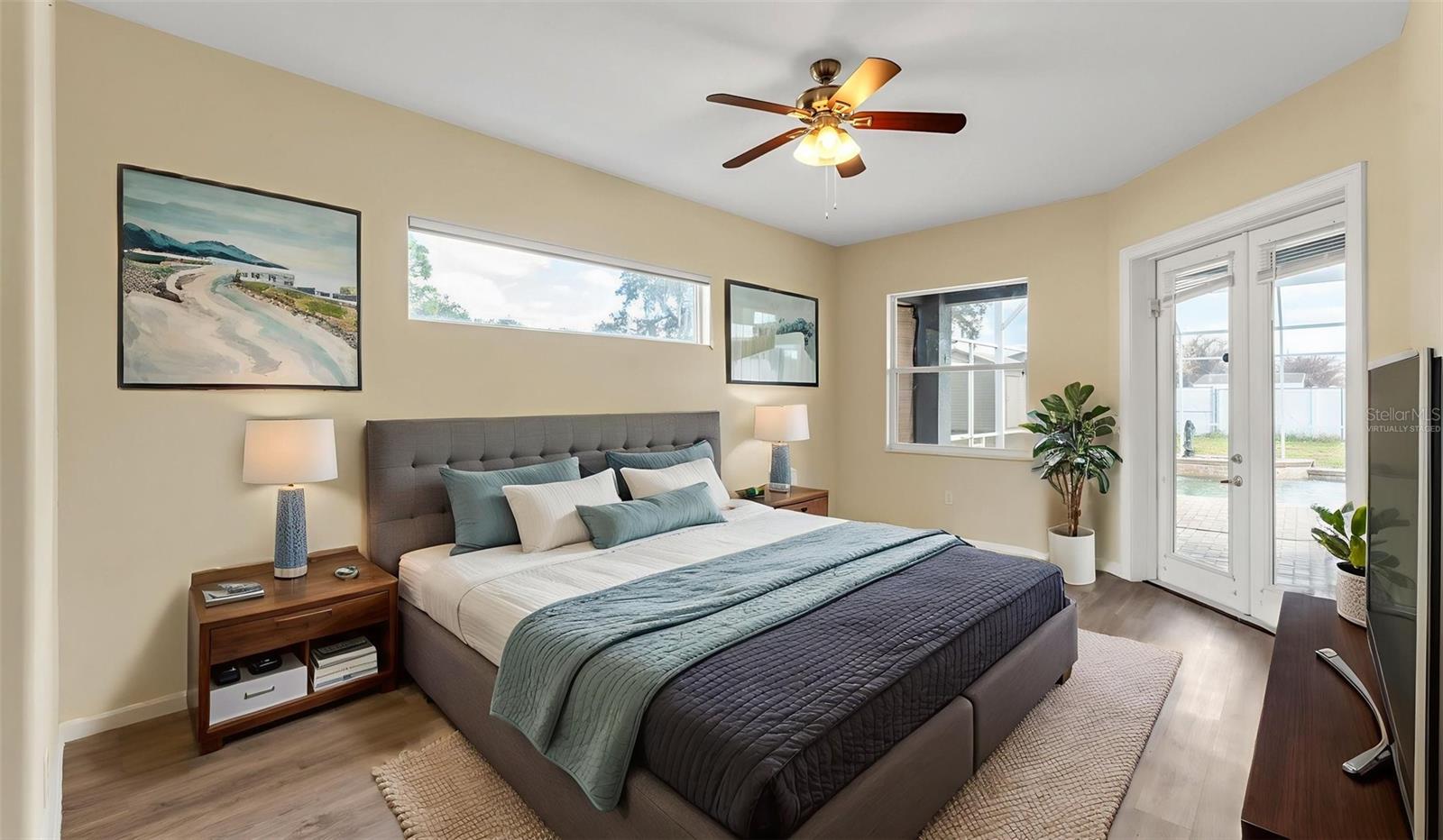 POINSETTIA PARK - Residential