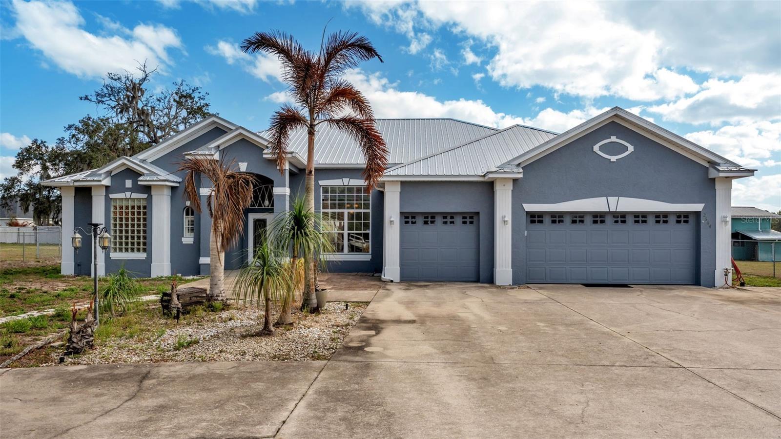 POINSETTIA PARK - Residential