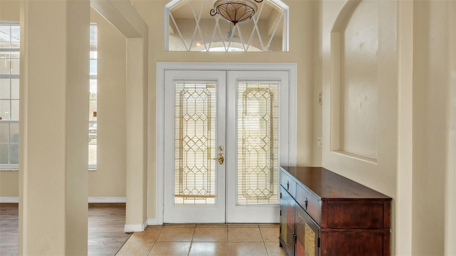 POINSETTIA PARK - Residential