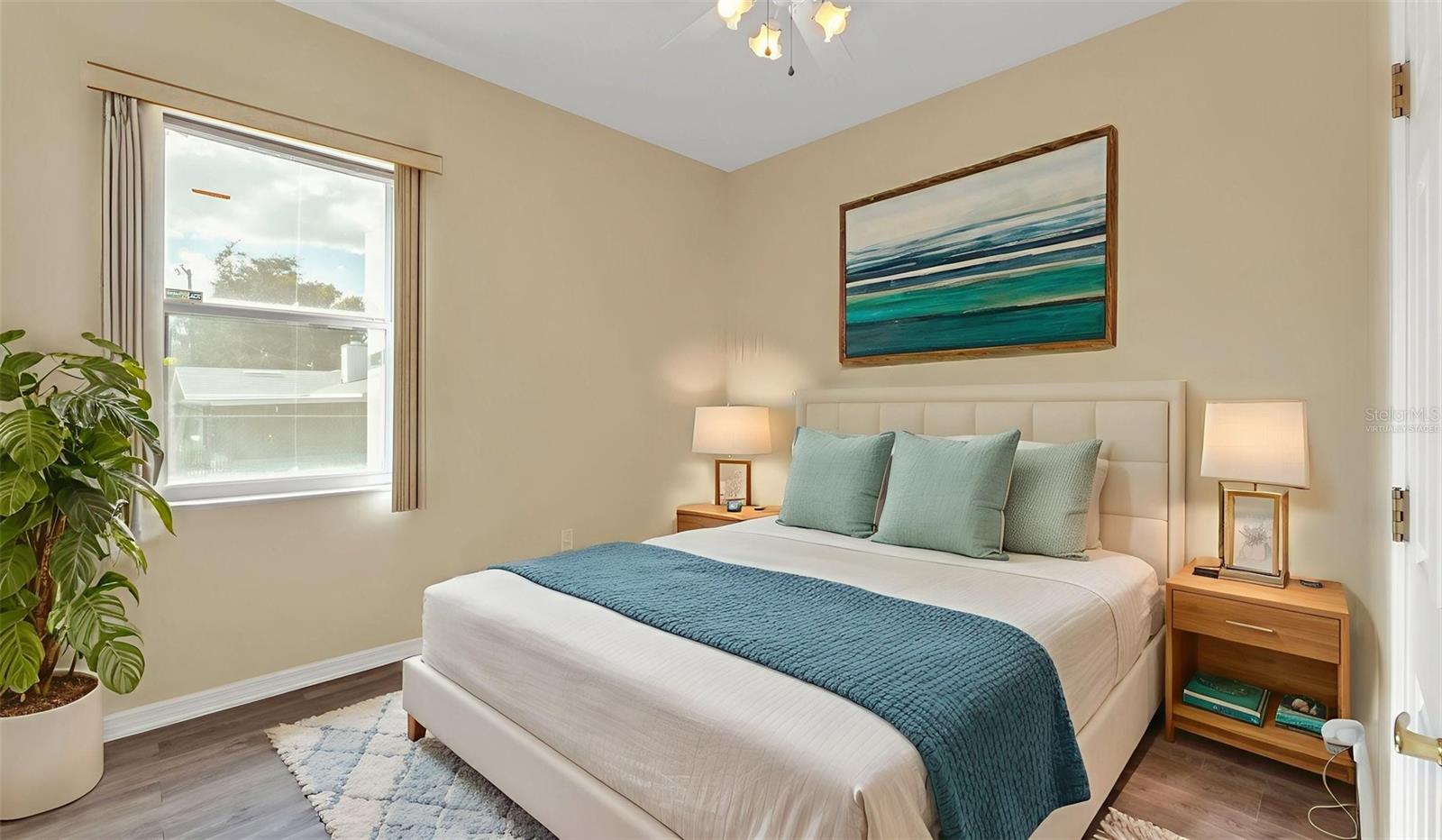 POINSETTIA PARK - Residential