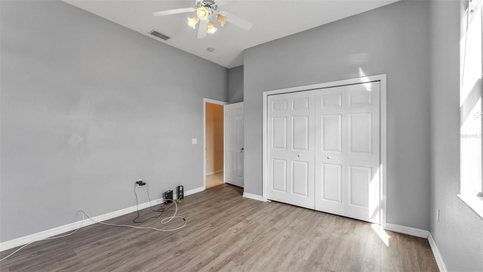 POINSETTIA PARK - Residential