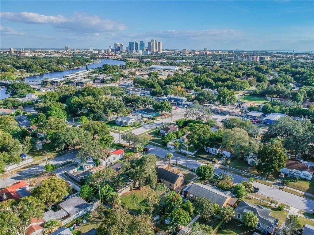 Photo of 1905 W Kathleen Street, Tampa, FL 33607 (MLS # TB8462009)