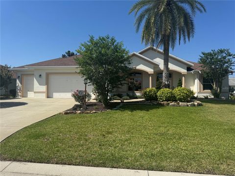 1515 GADSDEN PLACE THE VILLAGES FL 32162