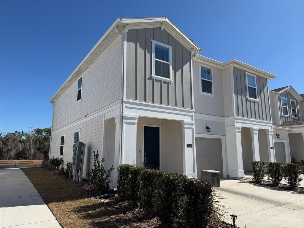 Photo of 7489 Stone Creek Trl, Kissimmee, FL 34747 (MLS # S5143414)