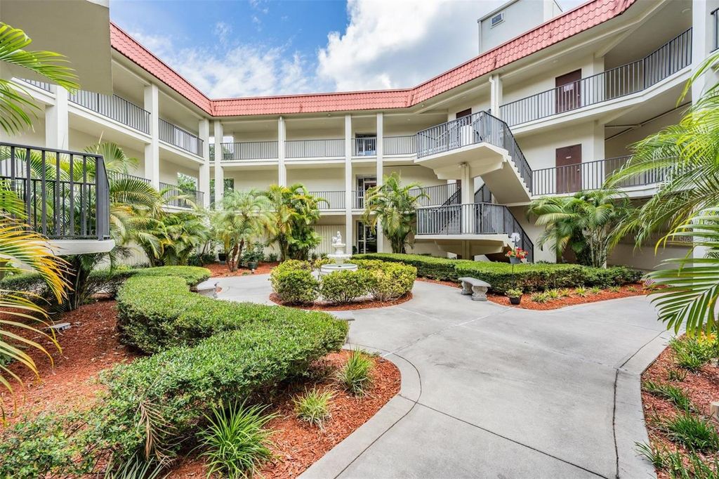 Photo of 2700 Bayshore Boulevard #1308, Dunedin, FL 34698 (MLS # TB8496909)