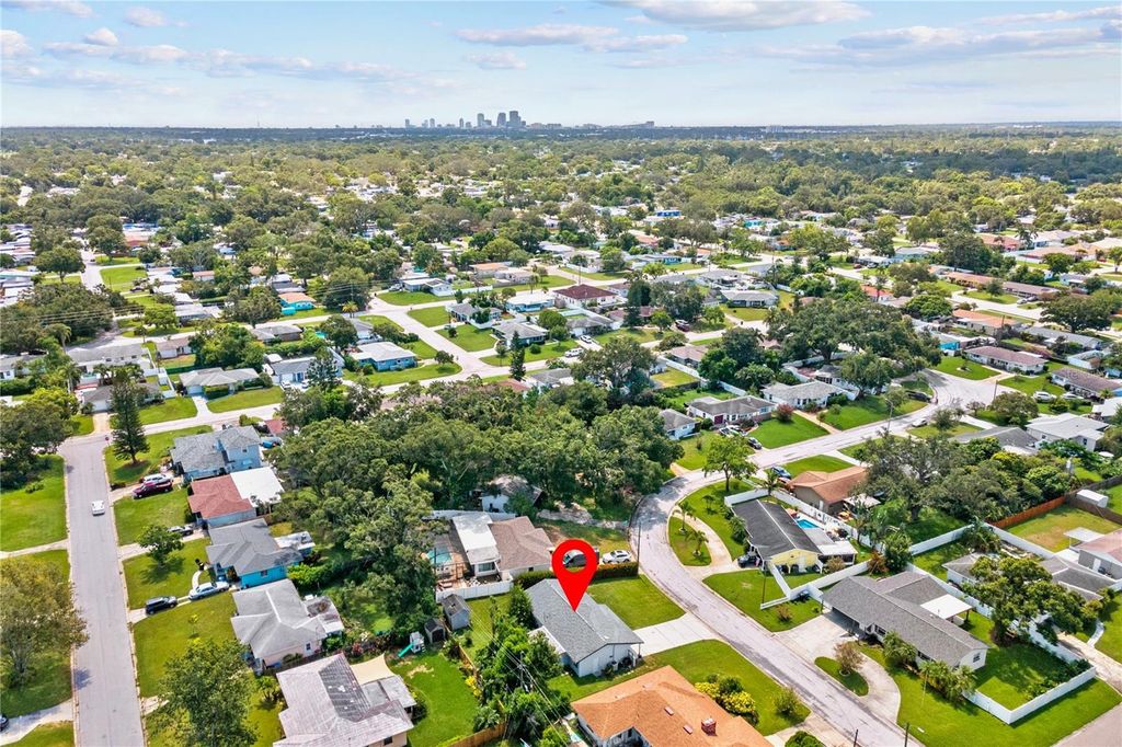 Photo of 5285 32nd Avenue N, St Petersburg, FL 33710 (MLS # TB8408968)