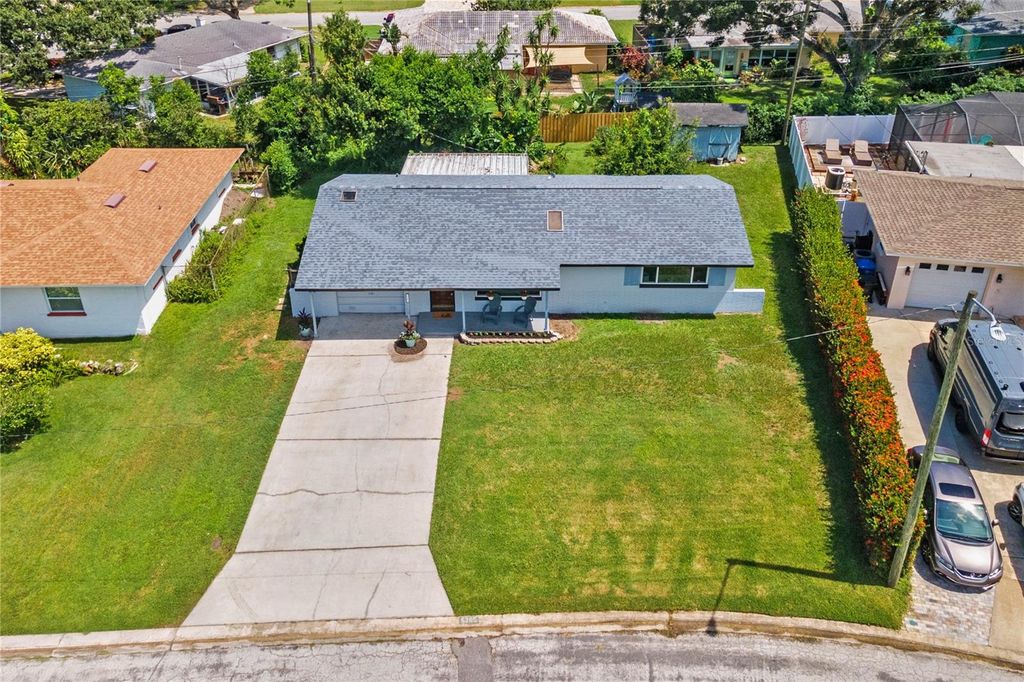 Photo of 5285 32nd Avenue N, St Petersburg, FL 33710 (MLS # TB8408968)