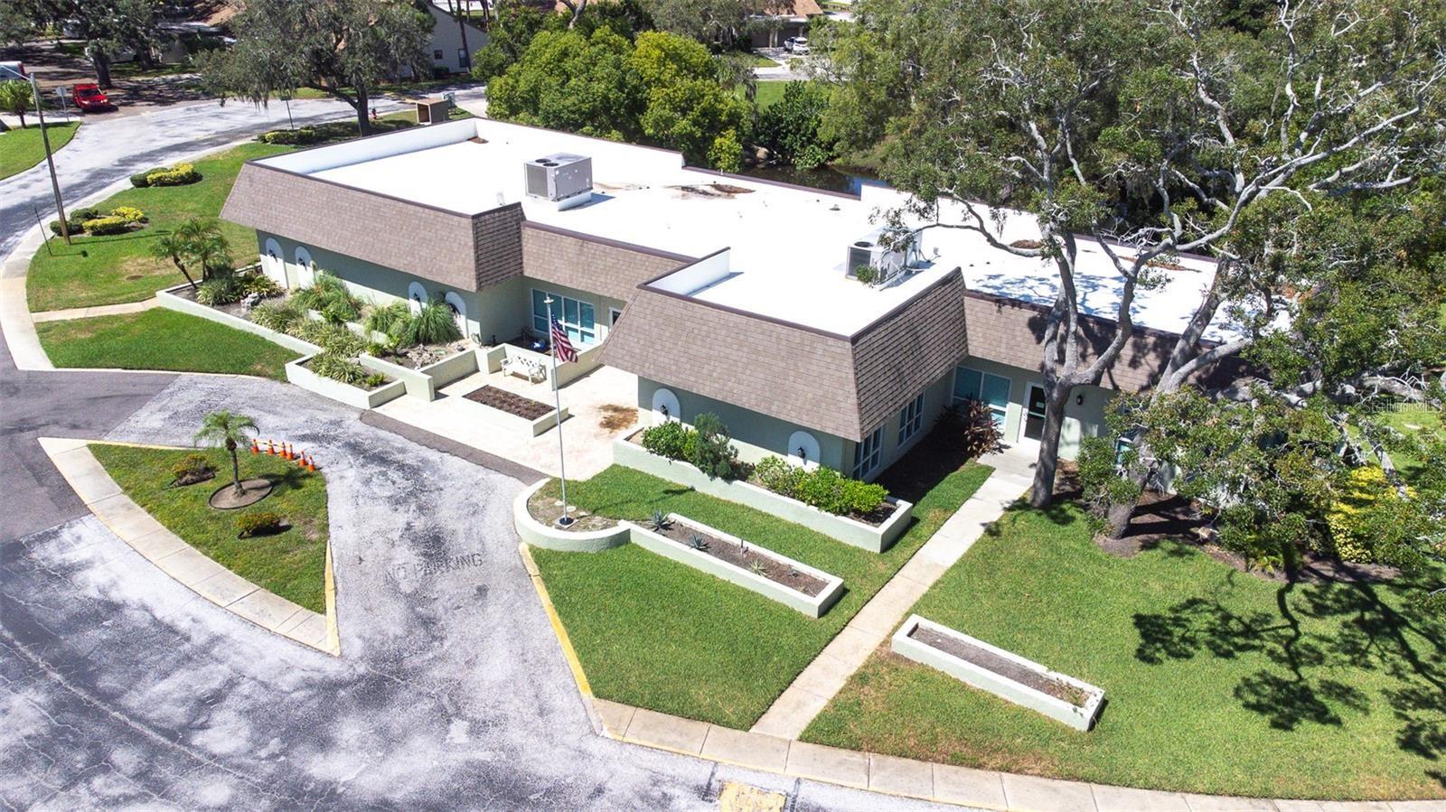 GREEN DOLPHIN PARK VILLAS CONDO - Residential