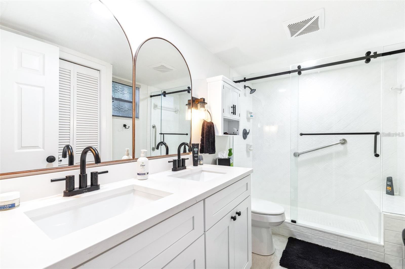 GREEN DOLPHIN PARK VILLAS CONDO - Residential