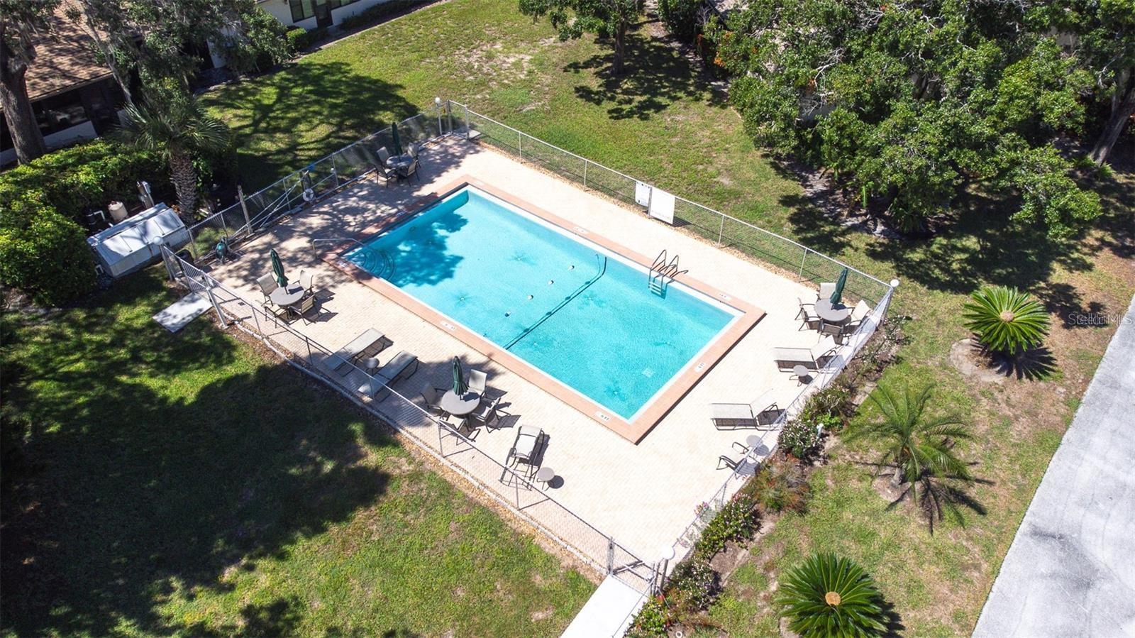 GREEN DOLPHIN PARK VILLAS CONDO - Residential