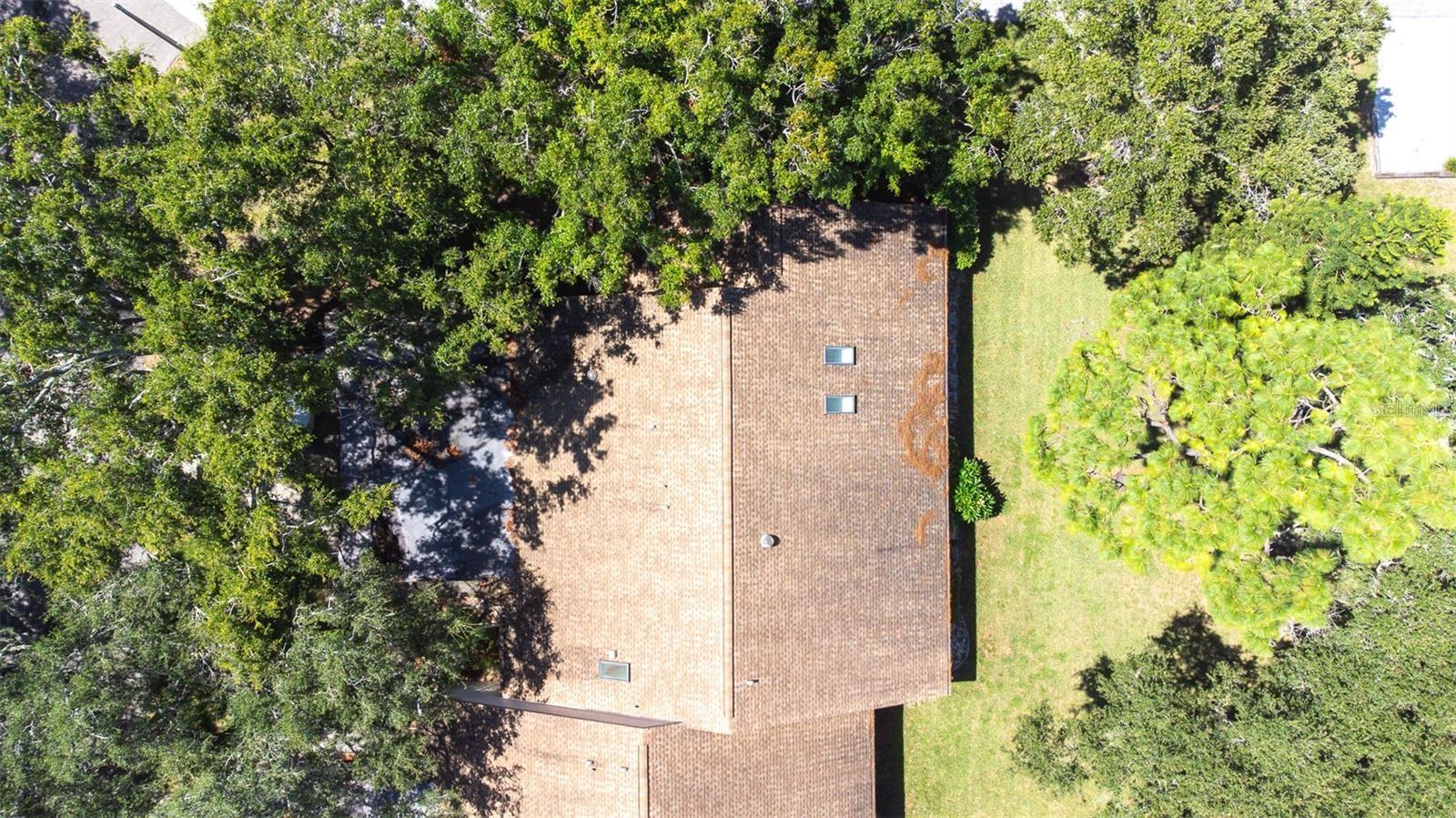 GREEN DOLPHIN PARK VILLAS CONDO - Residential