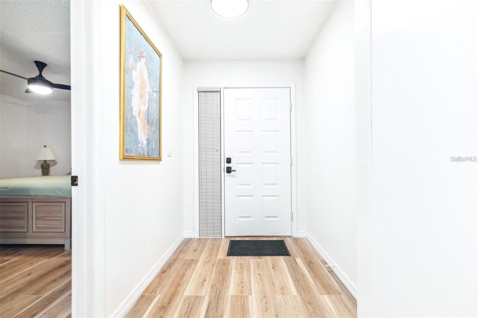 GREEN DOLPHIN PARK VILLAS CONDO - Residential