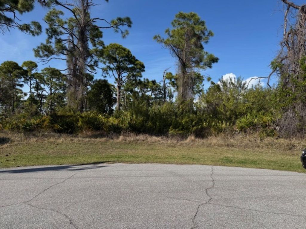 Photo of 102 Beryl Drive, Rotonda West, FL 33947 (MLS # A4683289)