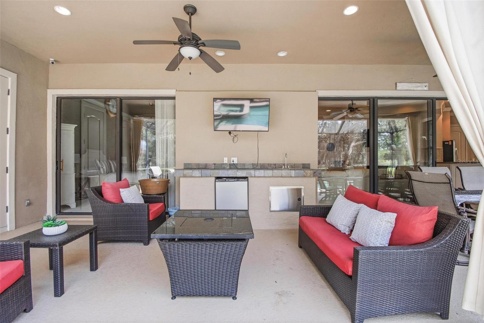 GRAND HAVEN - Residential