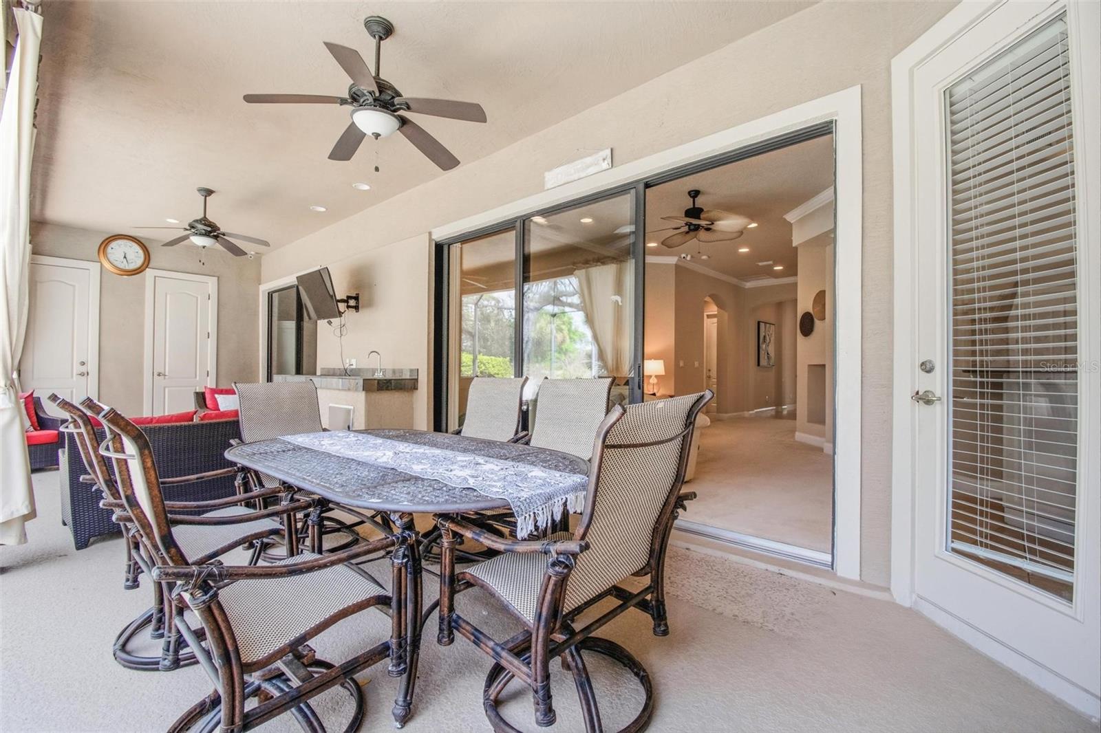 GRAND HAVEN - Residential